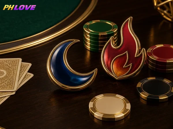 Popular Games Showcase Image 1