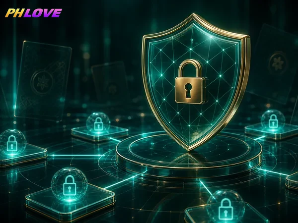 Read the PHLOVE Terms & Conditions before you start playing.