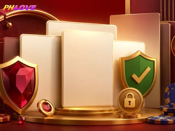 Image of support options for responsible play